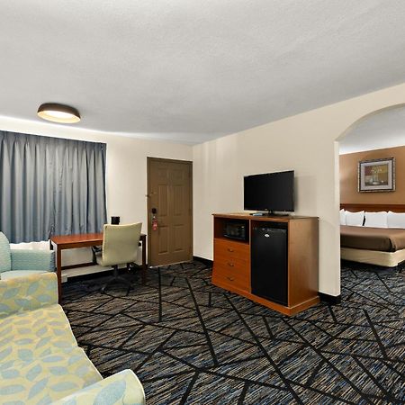 Americas Best Value Inn-Celina Esterno foto