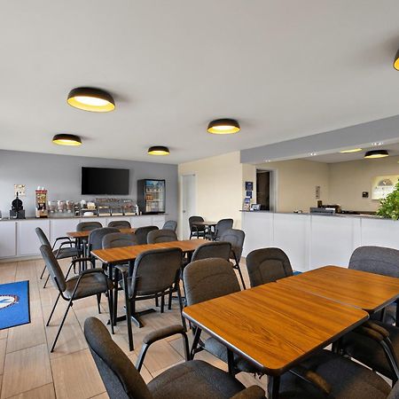 Americas Best Value Inn-Celina Esterno foto
