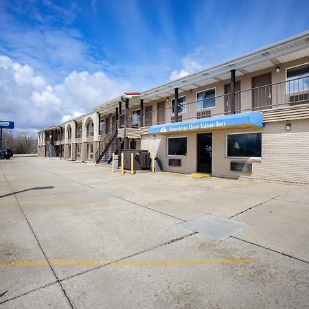Americas Best Value Inn-Celina Esterno foto