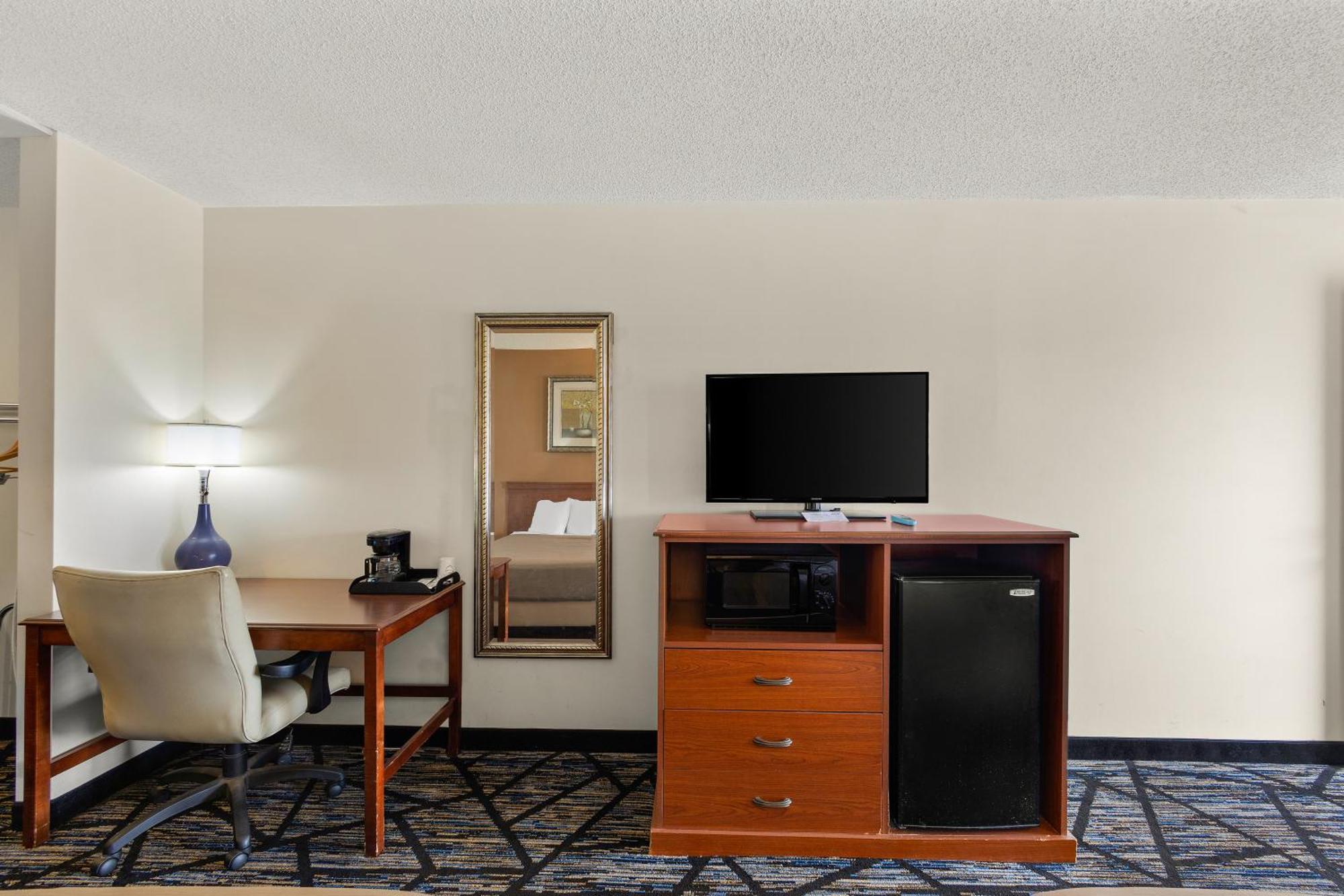 Americas Best Value Inn-Celina Esterno foto