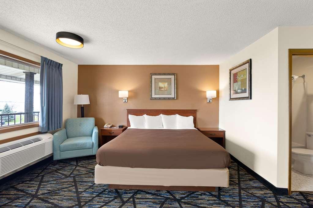 Americas Best Value Inn-Celina Camera foto