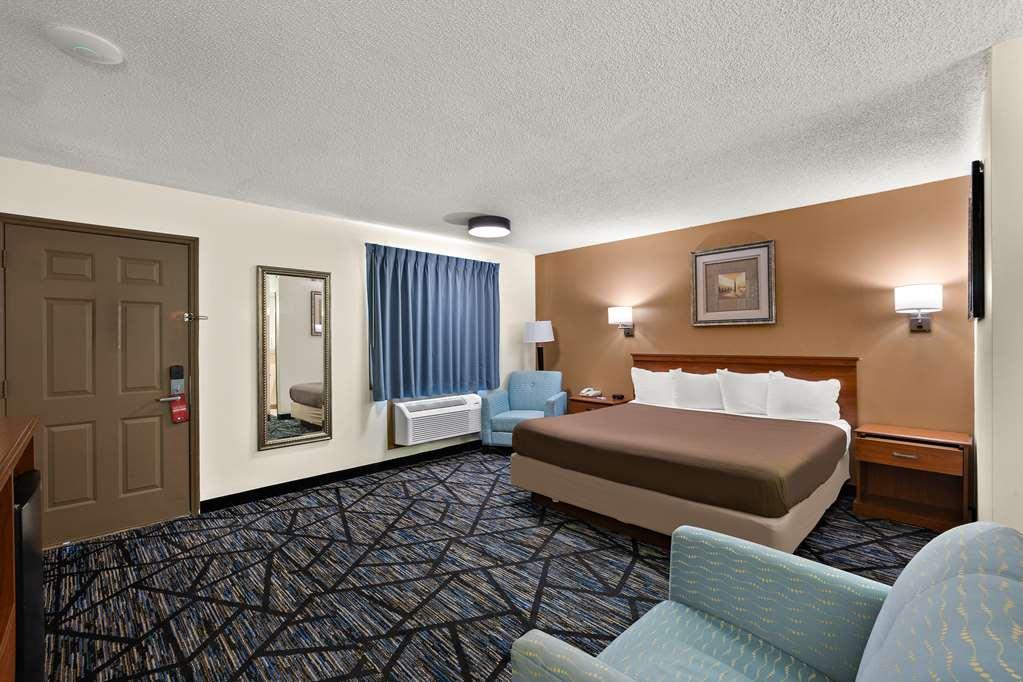 Americas Best Value Inn-Celina Camera foto