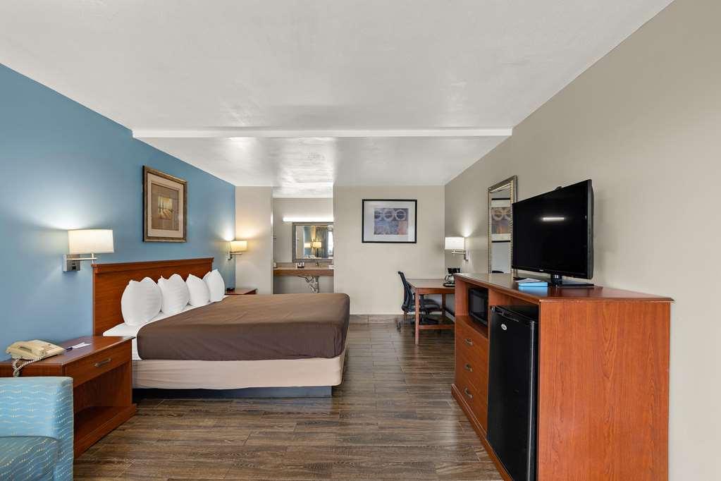 Americas Best Value Inn-Celina Camera foto