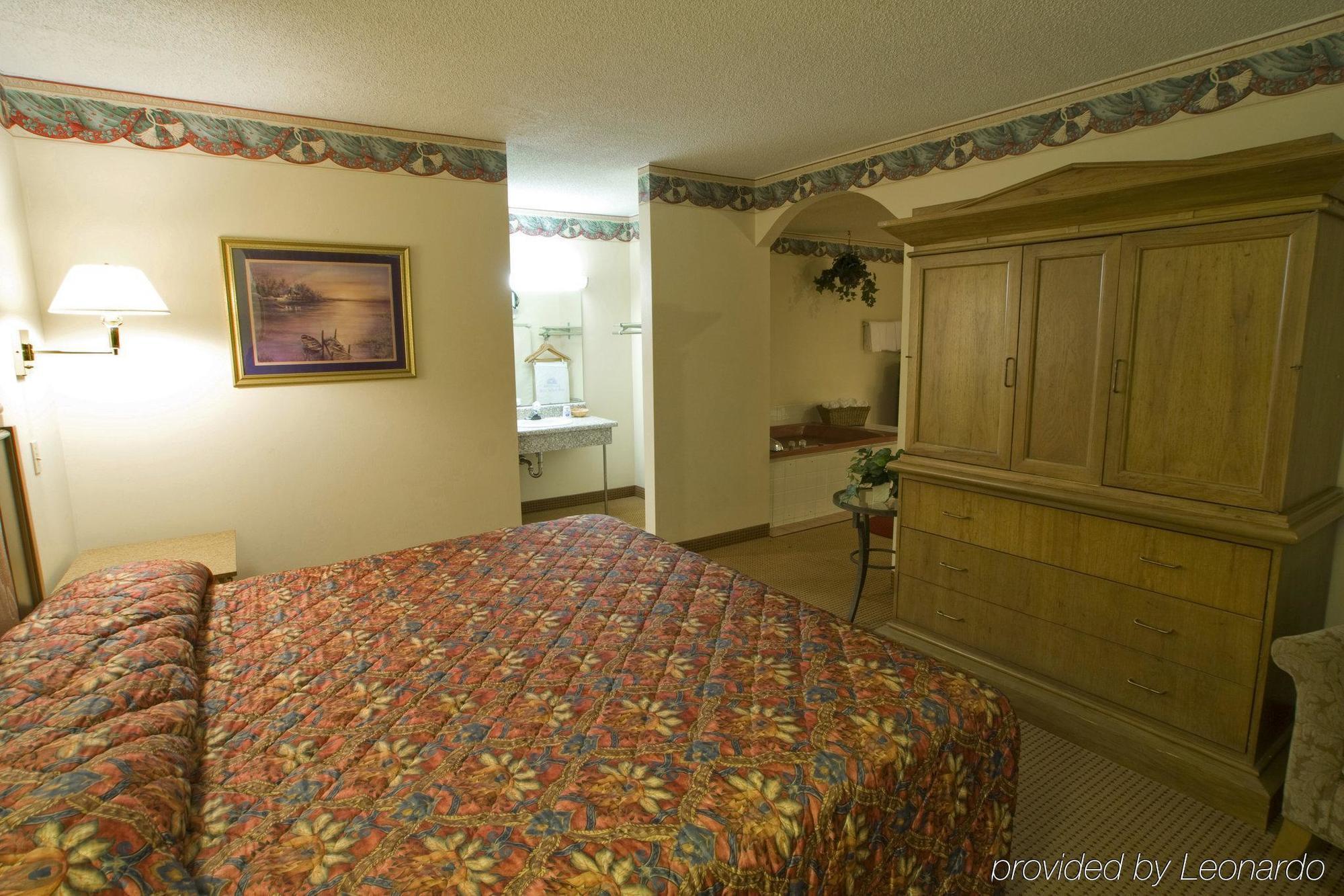 Americas Best Value Inn-Celina Camera foto