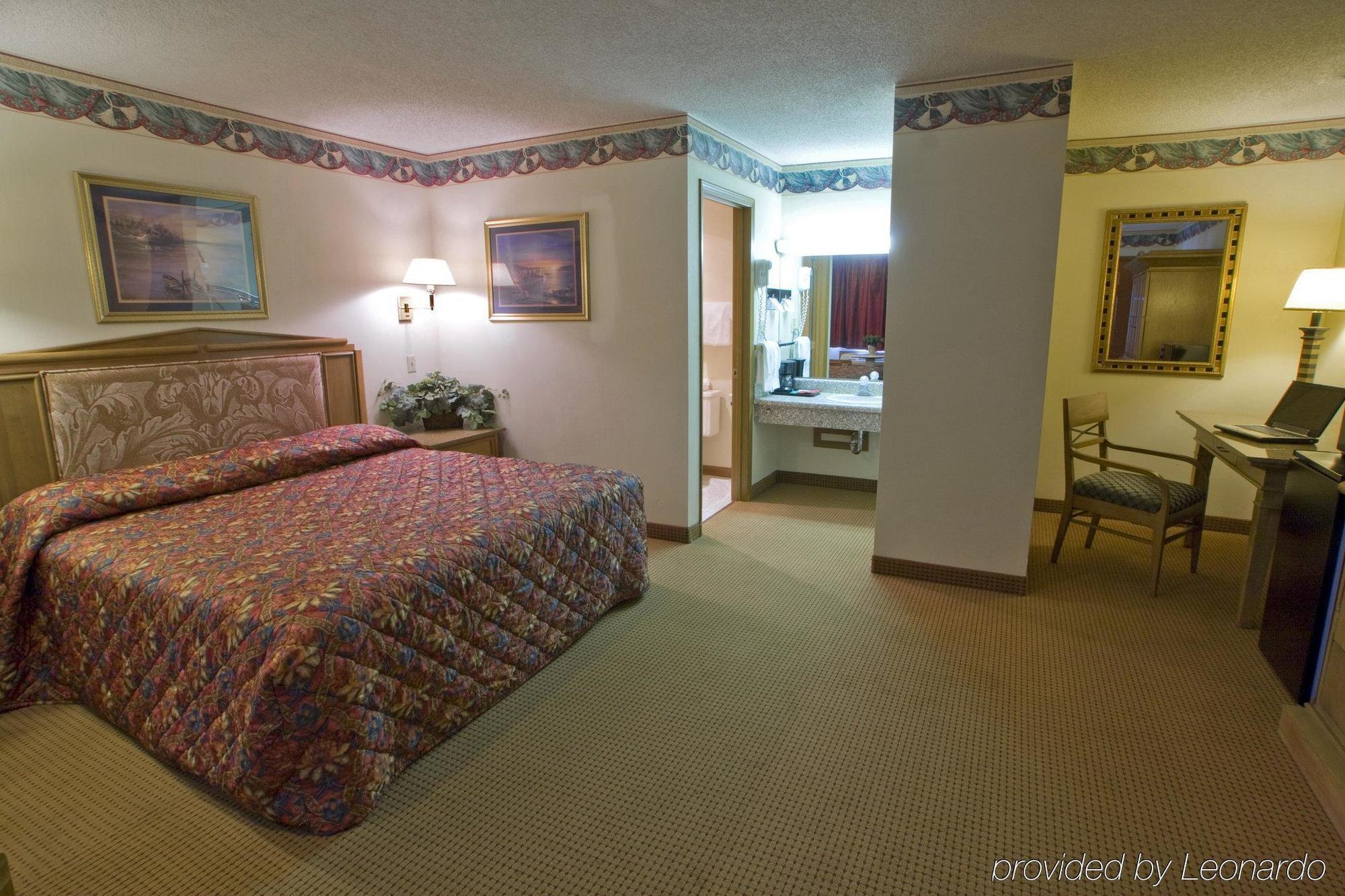 Americas Best Value Inn-Celina Camera foto