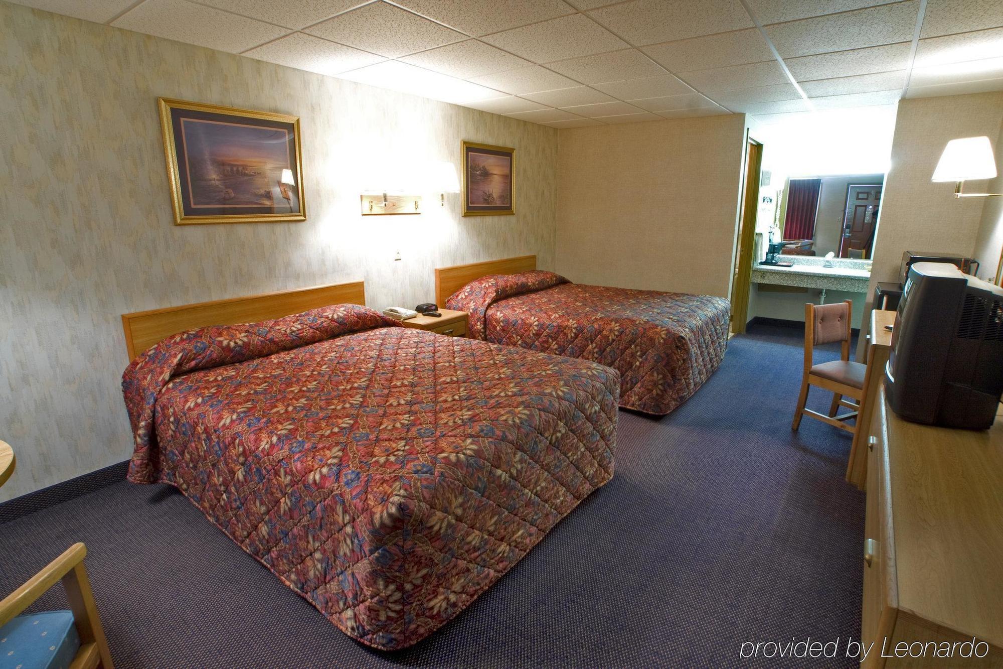 Americas Best Value Inn-Celina Camera foto