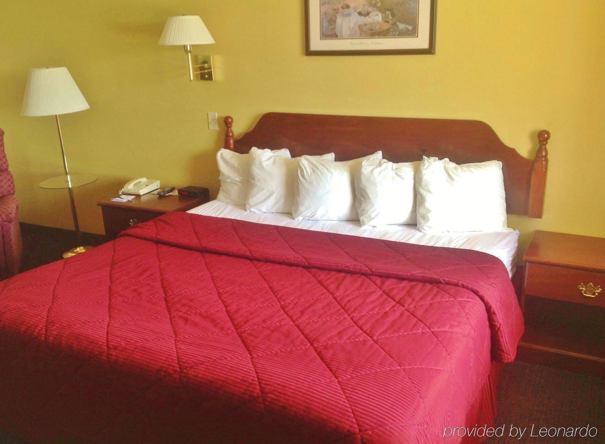 Americas Best Value Inn-Celina Esterno foto