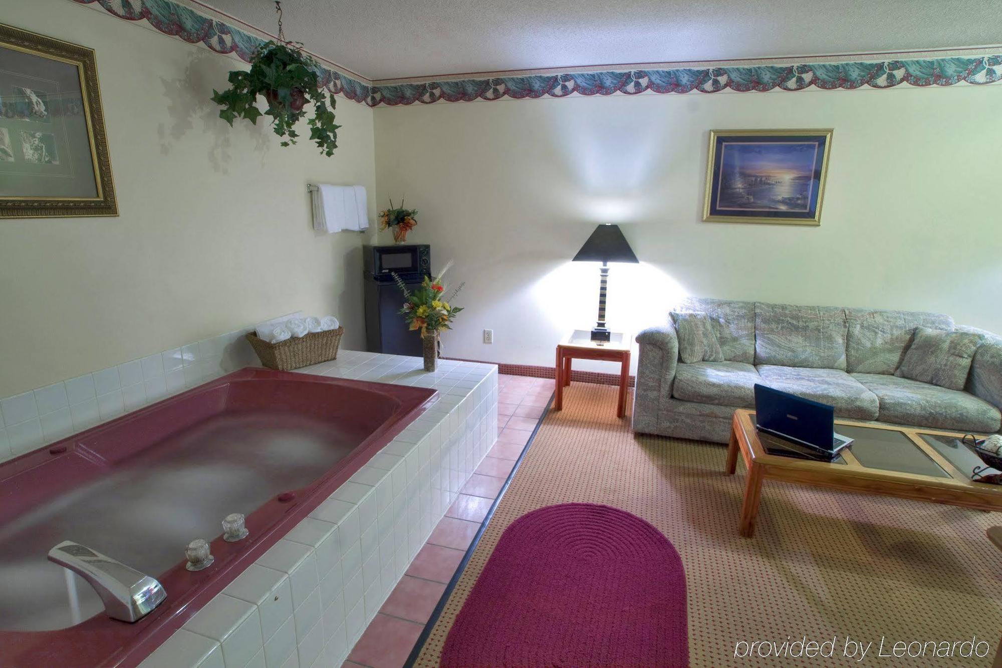 Americas Best Value Inn-Celina Camera foto