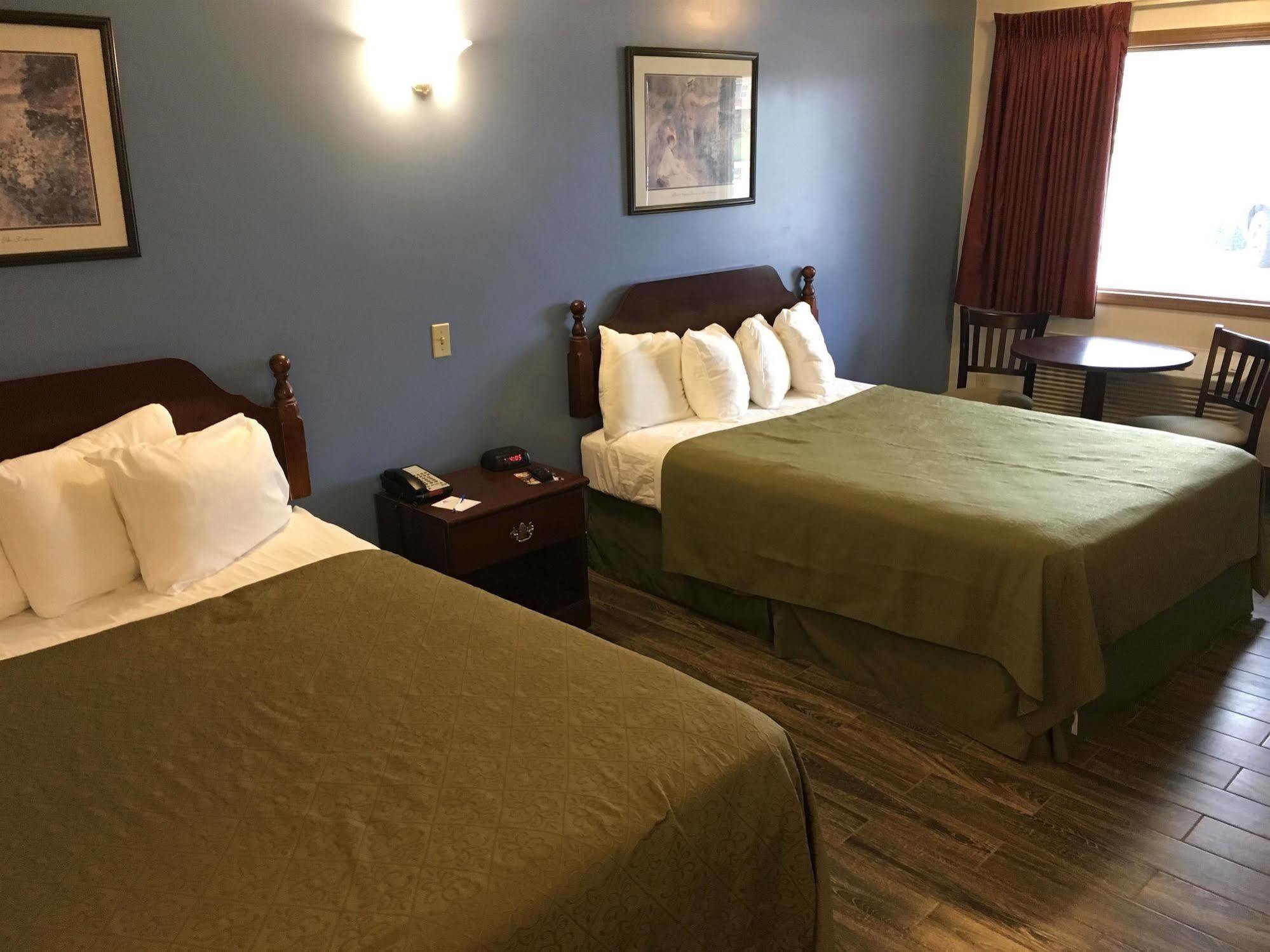 Americas Best Value Inn-Celina Esterno foto